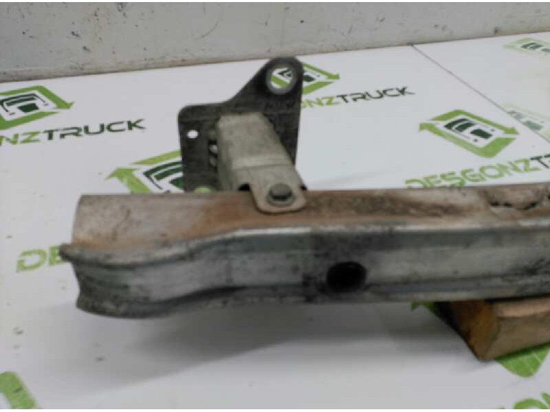 Recambio de refuerzo paragolpes delantero para renault scenic ii authentique referencia OEM IAM   