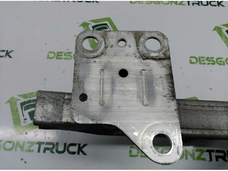 Recambio de refuerzo paragolpes delantero para renault scenic ii authentique referencia OEM IAM   