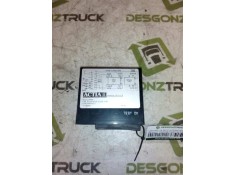 Recambio de modulo electronico para renault hr 400.18 / 26 premium e2 fsa modelo 400.18 t 288 kw corto referencia OEM IAM 501041