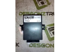 Recambio de modulo electronico para renault hr 400.18 / 26 premium e2 fsa modelo 400.18 t 288 kw corto referencia OEM IAM 501014