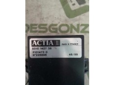 Recambio de modulo electronico para renault hr 400.18 / 26 premium e2 fsa modelo 400.18 t 288 kw corto referencia OEM IAM 501014 2