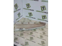 Recambio de moldura trasera cabina para renault hr 400.18 / 26 premium e2 fsa modelo 400.18 t 288 kw corto referencia OEM IAM DE 2