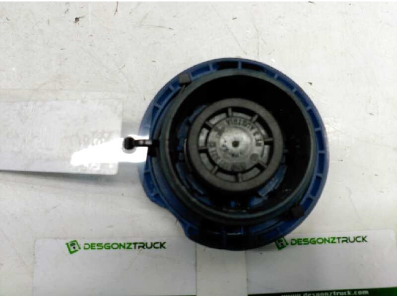 Recambio de tapon deposito espansion para volkswagen golf iii berlina (1h1) gt referencia OEM IAM 1H0121321  