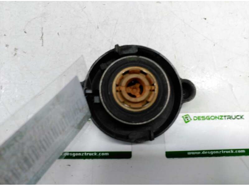 Recambio de tapon deposito espansion para peugeot 206 berlina x-line refri referencia OEM IAM   