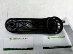 Recambio de maneta interior trasera izquierda para seat ibiza (6k) cl referencia OEM IAM    2