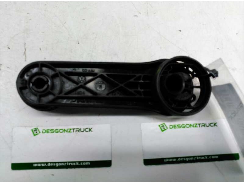 Recambio de maneta interior trasera izquierda para seat ibiza (6k) cl referencia OEM IAM   