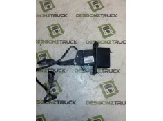 Recambio de pedal acelerador para iveco stralis (as) fsa t / fp lt 4x2 gran espacio referencia OEM IAM 9651000010 093505 