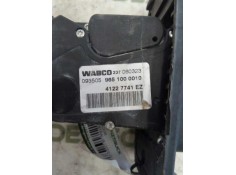 Recambio de pedal acelerador para iveco stralis (as) fsa t / fp lt 4x2 gran espacio referencia OEM IAM 9651000010 093505  2