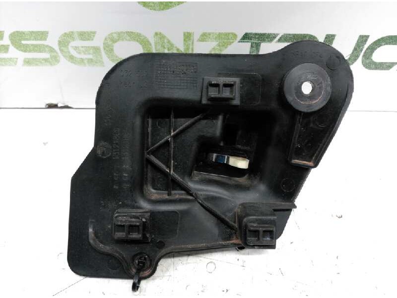 Recambio de maneta interior trasera izquierda para daewoo nubira wagon sx referencia OEM IAM 316053479  