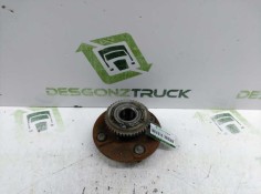 Recambio de buje trasero izquierdo para nissan almera (n16/e) acenta referencia OEM IAM   