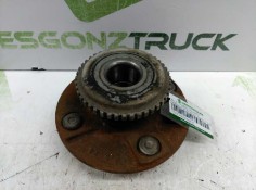 Recambio de buje trasero izquierdo para nissan almera (n16/e) acenta referencia OEM IAM    2