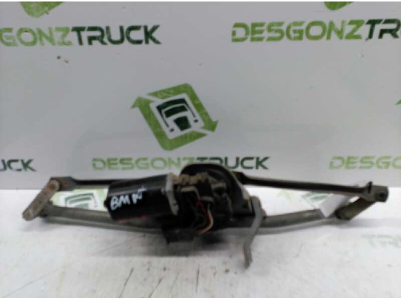 Recambio de motor limpia delantero para bmw serie 3 touring (e36) 318tds referencia OEM IAM   