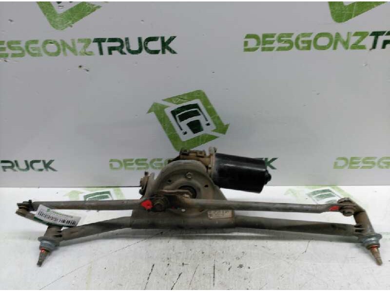 Recambio de motor limpia delantero para bmw serie 3 touring (e36) 318tds referencia OEM IAM   