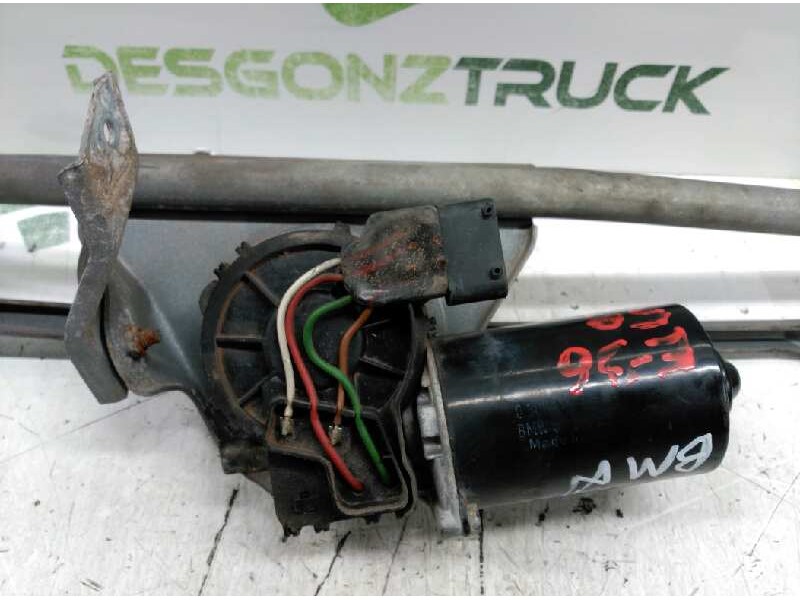 Recambio de motor limpia delantero para bmw serie 3 touring (e36) 318tds referencia OEM IAM   