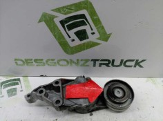 Recambio de tensor correa auxiliar para seat ibiza (6k1) select referencia OEM IAM 03L109244D  