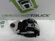 Recambio de cinturon seguridad delantero derecho para peugeot 307 break / sw (s1) break xr referencia OEM IAM    2