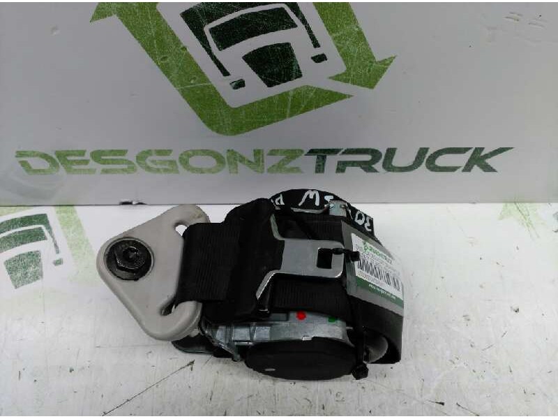 Recambio de cinturon seguridad delantero derecho para peugeot 307 break / sw (s1) break xr referencia OEM IAM   