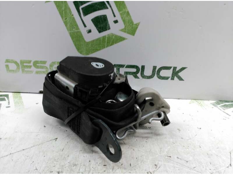 Recambio de cinturon seguridad delantero derecho para peugeot 307 break / sw (s1) break xr referencia OEM IAM   