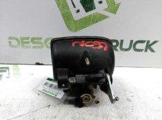 Recambio de cerradura maletero / porton para seat leon (1m1) last edition referencia OEM IAM    2