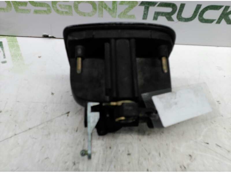 Recambio de cerradura maletero / porton para seat leon (1m1) last edition referencia OEM IAM   