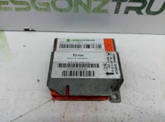 Recambio de centralita airbag para mercedes clase e (w210) berlina 200 (210.035) referencia OEM IAM 0018202126   2