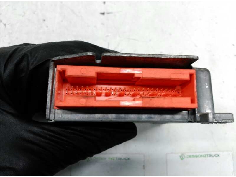 Recambio de centralita airbag para mercedes clase e (w210) berlina 200 (210.035) referencia OEM IAM 0018202126  