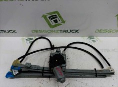 Recambio de elevalunas delantero derecho para renault laguna (b56) 2.0 anade referencia OEM IAM   