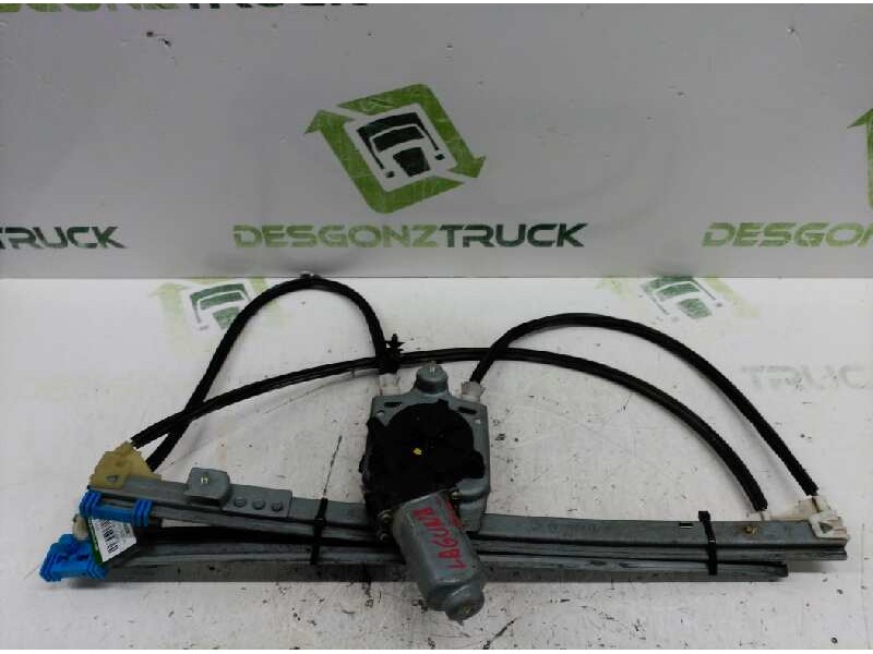 Recambio de elevalunas delantero derecho para renault laguna (b56) 2.0 anade referencia OEM IAM   