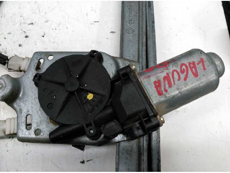 Recambio de elevalunas delantero derecho para renault laguna (b56) 2.0 anade referencia OEM IAM   