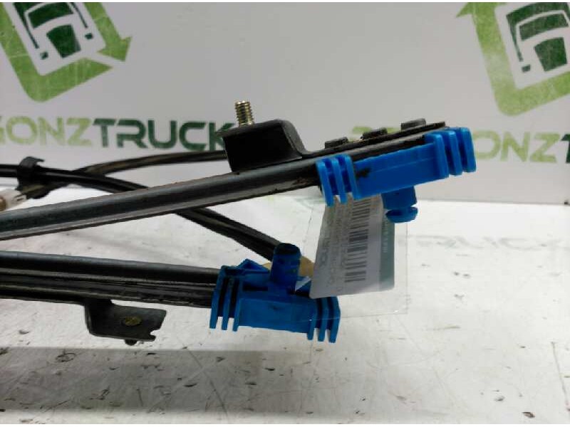 Recambio de elevalunas delantero derecho para renault laguna (b56) 2.0 anade referencia OEM IAM   