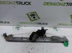 Recambio de elevalunas delantero derecho para renault scenic ii authentique referencia OEM IAM   