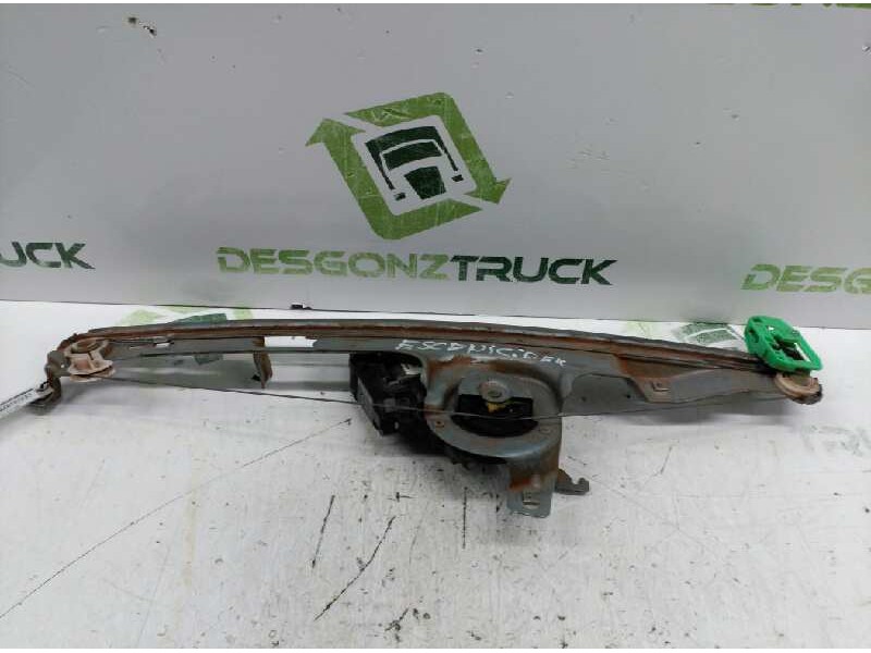 Recambio de elevalunas delantero derecho para renault scenic ii authentique referencia OEM IAM   