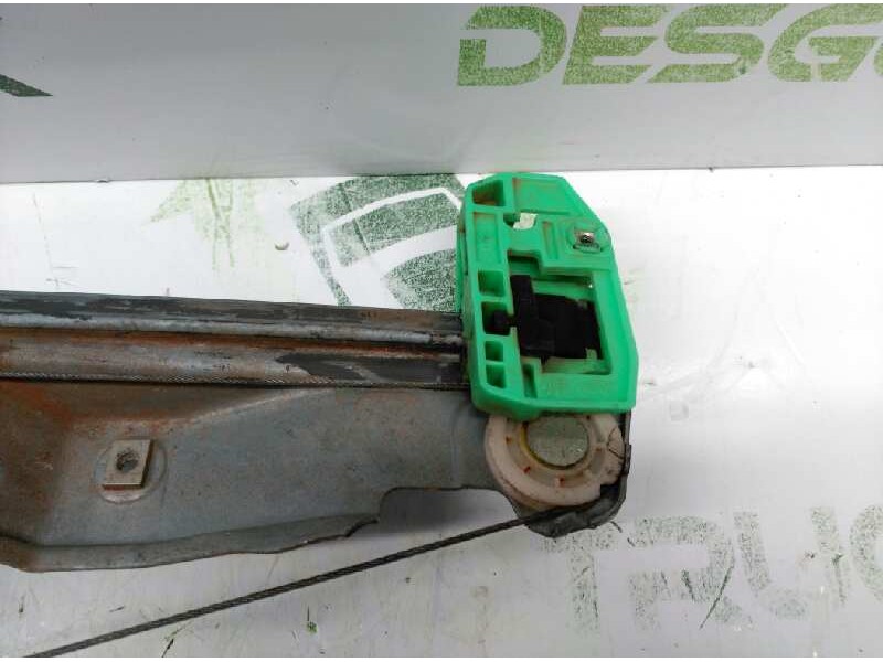 Recambio de elevalunas delantero derecho para renault scenic ii authentique referencia OEM IAM   