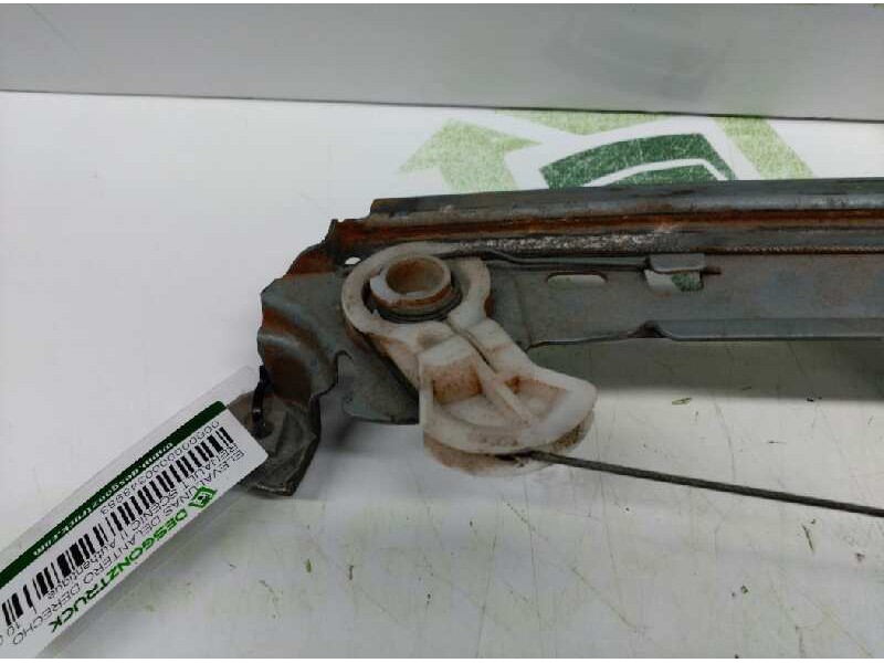 Recambio de elevalunas delantero derecho para renault scenic ii authentique referencia OEM IAM   