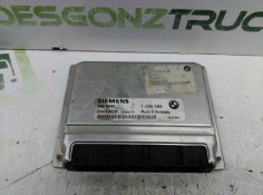 Recambio de centralita motor uce para bmw serie 3 berlina (e46) 328i referencia OEM IAM 1430268 SIEMENS  2
