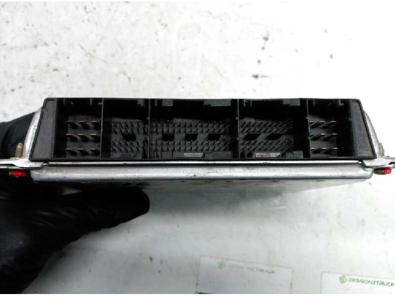 Recambio de centralita motor uce para bmw serie 3 berlina (e46) 328i referencia OEM IAM 1430268 SIEMENS 