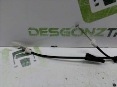 Recambio de cable cerradura trasera para citroen c4 berlina collection referencia OEM IAM  IZQUIERDA  2