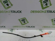 Recambio de varilla aceite para seat ibiza (6k1) select referencia OEM IAM 030115611R  