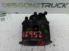 Recambio de pinza freno delantera derecha para seat ibiza (6k1) select referencia OEM IAM 357615124AV   2