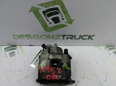 Recambio de pinza freno delantera izquierda para seat ibiza (6k1) select referencia OEM IAM 357615123AV  