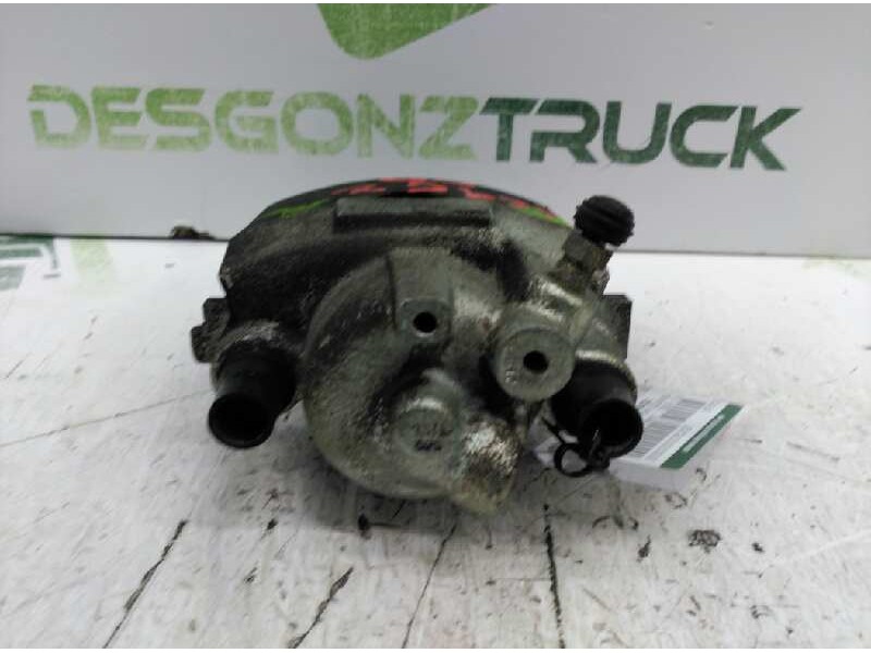 Recambio de pinza freno delantera izquierda para seat ibiza (6k1) select referencia OEM IAM 357615123AV  