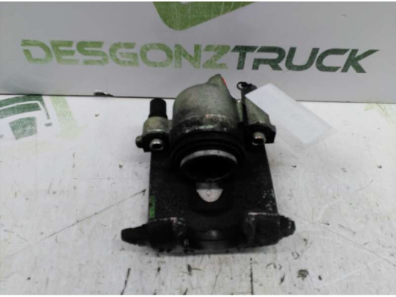 Recambio de pinza freno delantera izquierda para seat ibiza (6k1) select referencia OEM IAM 357615123AV  
