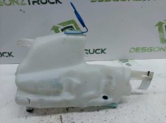 Recambio de deposito limpia para seat ibiza (6k1) select referencia OEM IAM 6K0955453M   2