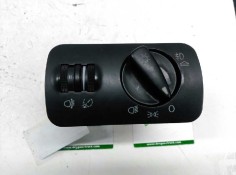 Recambio de mando luces para seat ibiza (6k1) select referencia OEM IAM 6K1941531ALFKZ  