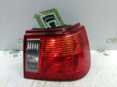 Recambio de piloto trasero derecho para seat ibiza (6k1) select referencia OEM IAM 6K6945112G  