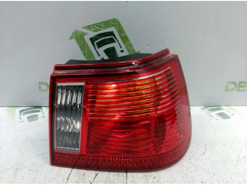 Recambio de piloto trasero derecho para seat ibiza (6k1) select referencia OEM IAM 6K6945112G  