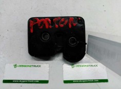 Recambio de cerradura maletero / porton para seat ibiza (6k1) select referencia OEM IAM 6K6827505A   2