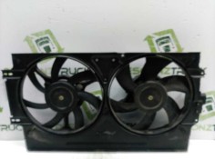 Recambio de electroventilador para seat ibiza (6k1) select referencia OEM IAM 6K0959455K   2