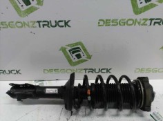 Recambio de amortiguador delantero izquierdo para seat ibiza (6k1) select referencia OEM IAM 520264  