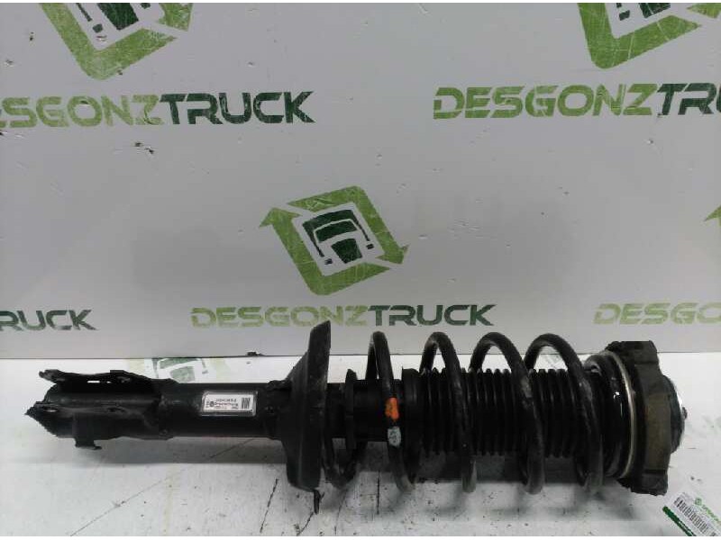 Recambio de amortiguador delantero izquierdo para seat ibiza (6k1) select referencia OEM IAM 520264  